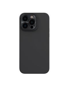 NILLKIN Maska Lens Wing Magnetic za iPhone 14 Pro Max, crna - F109767