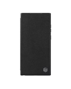NILLKIN Maska Qin Pro za Samsung S918B Galaxy S23 Ultra, crna - F109773