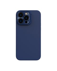 NILLKIN Maska Lens Wing Magnetic za iPhone 14 Pro Max, plava - F109783