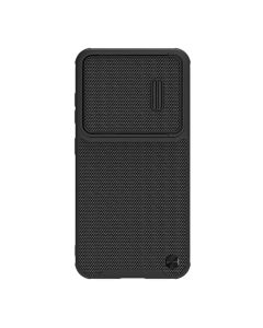 NILLKIN Maska Textured S za Samsung S911B Galaxy S23, crna - F109819