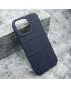 Futrola Cube za iPhone 14 Pro Max , tamno plava - F109866