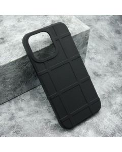 Futrola Cube za iPhone 14 Pro Max, crna - F109867