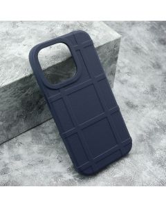 Futrola Cube za iPhone 14 Pro , tamno plava - F109869