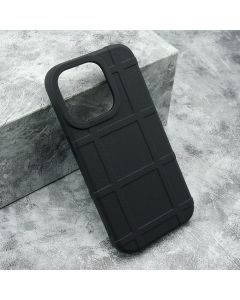 Futrola Cube za iPhone 14 Pro, crna - F109870