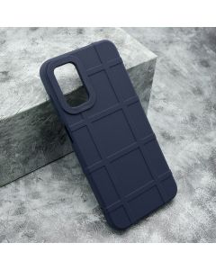 Futrola Cube za Samsung A135F Galaxy A13 4G, tamno plava - F109907