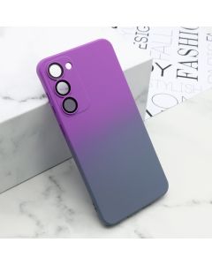 Maska za Samsung Galaxy S23 Plus DZ01 RAINBOW SPRING