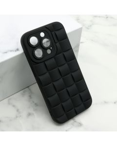 Futrola 3D Wall za iPhone 14 Pro Max, crna - F110162