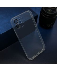 Futrola Clear Camera Glass za iPhone 11, providna - F110236