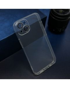 Futrola Clear Camera Glass za iPhone 14, providna - F110241