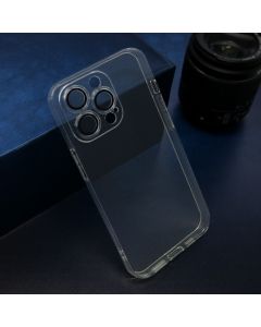 Futrola Clear Camera Glass za iPhone 14 Pro, providna - F110242