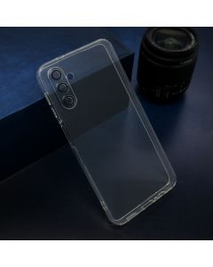 Maska za Samsung Galaxy A13 5G/A04s CLEAR CAMERA GLASS providna