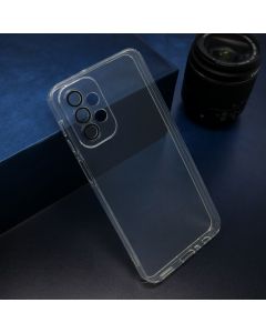 Futrola Clear Camera Glass za Samsung A235F Galaxy A23 4G, providna - F110248