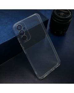 Futrola Clear Camera Glass za Samsung A346B Galaxy A34 5G, providna - F110250