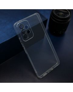 Futrola Clear Camera Glass za Samsung A536B Galaxy A53 5G, providna - F110252