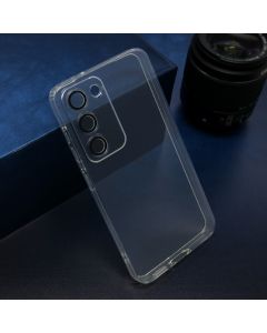 Futrola Clear Camera Glass za Samsung S911B Galaxy S23, providna - F110256