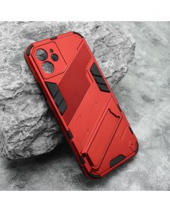 Futrola Color Strong II za iPhone 12, crvena - F110448