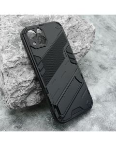 Futrola Color Strong II za iPhone 13, crna - F110449