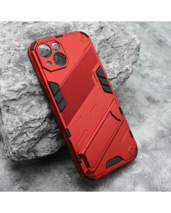Futrola Color Strong II za iPhone 13, crvena - F110450