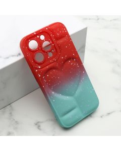Futrola Summer Heart za iPhone 14 Pro - F110515