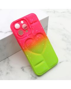 Futrola Summer Heart za iPhone 14 Pro Max - F110521