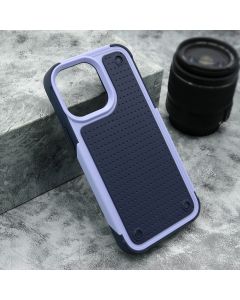 Futrola Wavelenght za iPhone 14 Pro Max, ljubičasta - F110533
