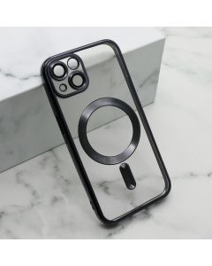 Futrola Protect Magsafe za iPhone 13, crna - F110611