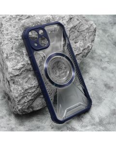 Futrola Lens Magsafe za iPhone 14, plava - F110635