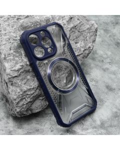 Futrola Lens Magsafe za iPhone 14 Pro, plava - F110639