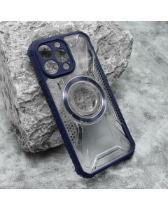 Futrola Lens Magsafe za iPhone 14 Pro Max, plava - F110643
