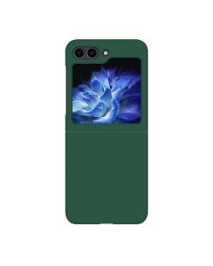 Futrola Smooth za Samsung F731B Galaxy Z Flip 5 5G, zelena - F110648