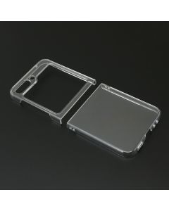 Futrola Clear Protect za Samsung F731B Galaxy Z Flip 5 5G, providna - F110652