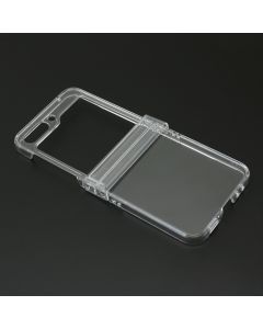 Futrola Clear Protect Line za Samsung F731B Galaxy Z Flip 5 5G, providna - F110653