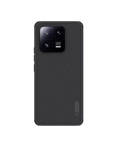 NILLKIN Maska Super Frost Shield Pro za Xiaomi 13 Pro, crna - F111144