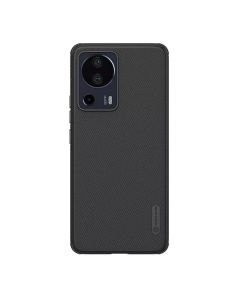 NILLKIN Maska Super Frost Shield Pro za Xiaomi 13 Lite, crna - F111148