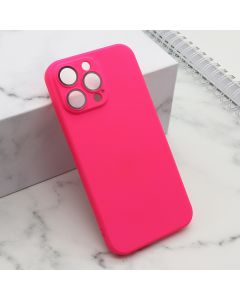 Futrola Color Wave za iPhone 14 Pro Max, roze - F111167