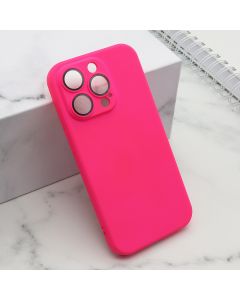 Futrola Color Wave za iPhone 14 Pro, roze - F111215