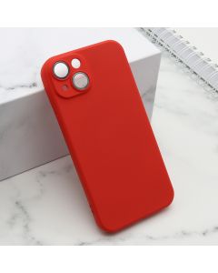 Futrola Color Wave za iPhone 14, crvena - F111226