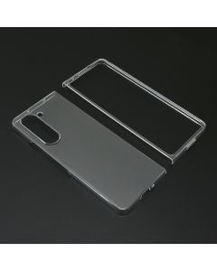 Futrola za Samsung Galaxy Z Flod 5, providna - F111254