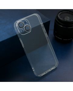 Futrola Clear Camera Glass za iPhone 15, providna - F111368