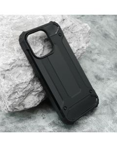 Futrola Defender II za iPhone 15 Pro, crna - F111457