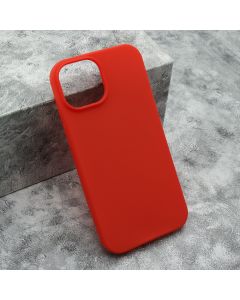Futrola Gentle Color za iPhone 15, crvena - F111510