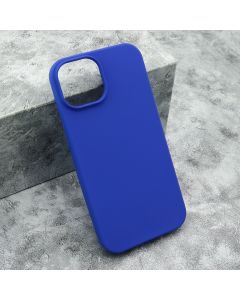 Futrola Gentle Color za iPhone 15, plava - F111511