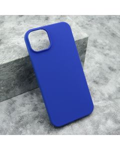 Futrola Gentle Color za iPhone 15 Plus, plava - F111516