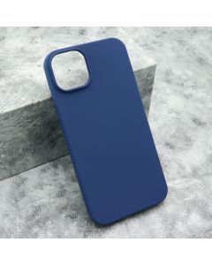 Futrola Gentle Color za iPhone 15 Plus, teget - F111518