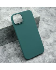 Futrola Gentle Color za iPhone 15 Plus, zelena - F111520