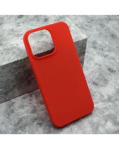 Futrola Gentle Color za iPhone 15 Pro Max, crvena - F111528