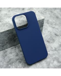 Futrola Gentle Color za iPhone 15 Pro Max, teget - F111531