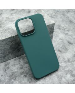 Futrola Gentle Color za iPhone 15 Pro Max, zelena - F111533