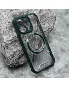 Futrola Lens Magsafe za iPhone 15 Pro, zelena - F111560