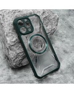 Futrola Lens Magsafe za iPhone 15 Pro Max, zelena - F111564
